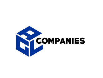 AGL Companies logo design by serprimero