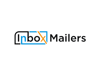Inbox Mailers logo design by KQ5