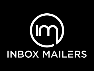Inbox Mailers logo design by cahyobragas