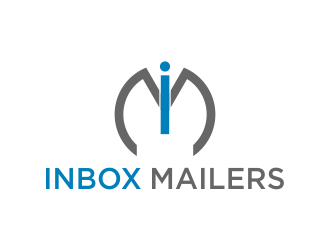 Inbox Mailers logo design by cahyobragas