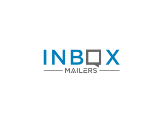 Inbox Mailers logo design by narnia