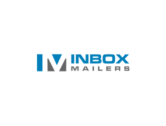 Inbox Mailers logo design by narnia