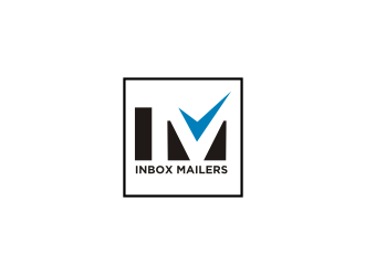 Inbox Mailers logo design by narnia