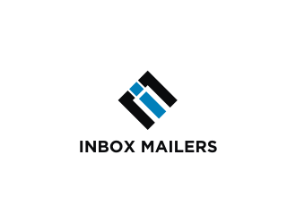 Inbox Mailers logo design by narnia