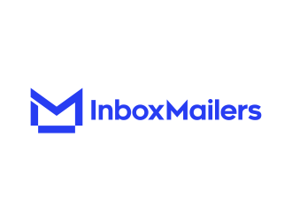 Inbox Mailers logo design by Gopil