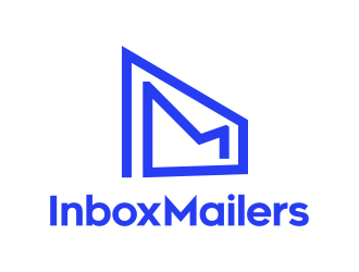Inbox Mailers logo design by Gopil