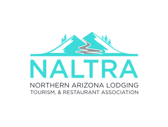 NALTRA logo design by Garmos