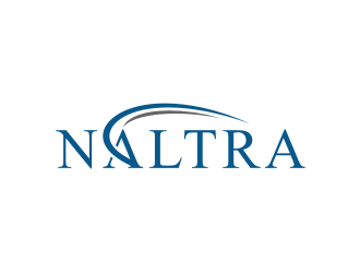 NALTRA logo design by KQ5