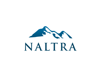 NALTRA logo design by kazama