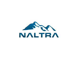 NALTRA logo design by kazama