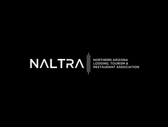 NALTRA logo design by afra_art