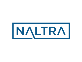 NALTRA logo design by Nurmalia