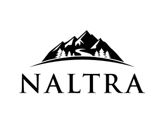 NALTRA logo design by puthreeone
