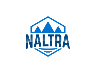 NALTRA logo design by ArRizqu