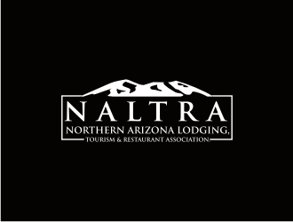 NALTRA logo design by cintya