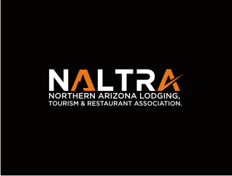 NALTRA logo design by cintya