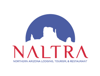 NALTRA logo design by yans