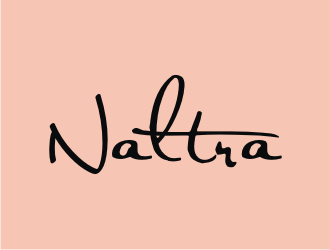 NALTRA logo design by KQ5