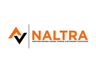 NALTRA logo design by revi