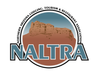 NALTRA logo design by Kruger