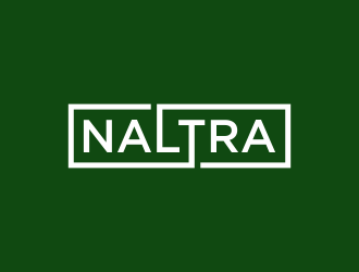 NALTRA logo design by hopee