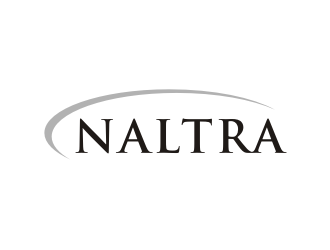 NALTRA logo design by Inaya