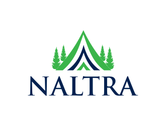 NALTRA logo design by luckyprasetyo