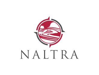 NALTRA logo design by almaula