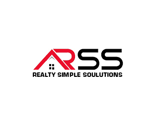 Realty Simple Solutions logo design by bougalla005