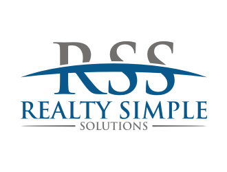 Realty Simple Solutions logo design by Nurmalia