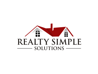 Realty Simple Solutions logo design by cintya