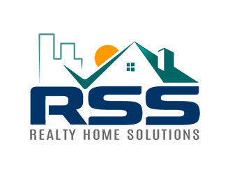 Realty Simple Solutions logo design by Coolwanz