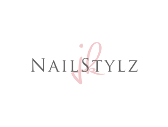 JK_NailStylz logo design by narnia