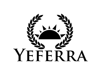 Yeferra logo design by AamirKhan