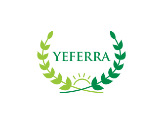Yeferra logo design by Jhonb