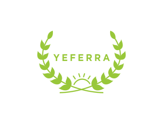 Yeferra logo design by Jhonb