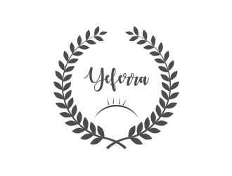 Yeferra logo design by Inaya
