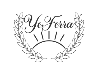 Yeferra logo design by Purwoko21
