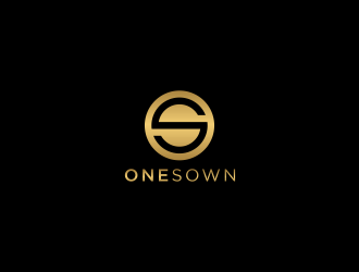 Onesown logo design by Msinur