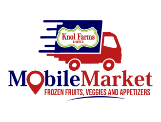 Knol Farms Limited logo design by serprimero