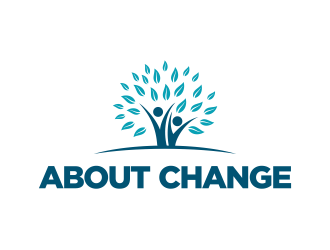 About Change logo design by cintoko