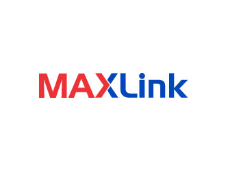 MAXLink logo design by zinnia