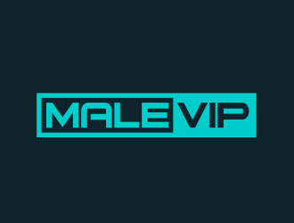 Male VIP  logo design by serprimero