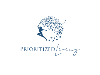 Prioritized Living logo design by torresace