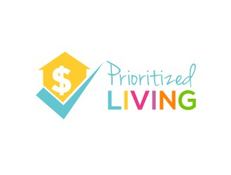 Prioritized Living logo design by maspion