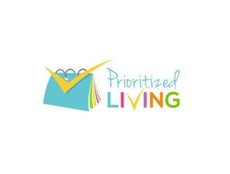 Prioritized Living logo design by maspion