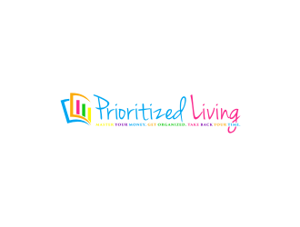 Prioritized Living logo design by KaySa