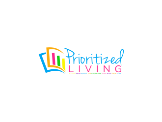 Prioritized Living logo design by KaySa