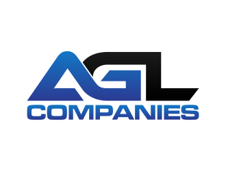 AGL Companies logo design by Purwoko21