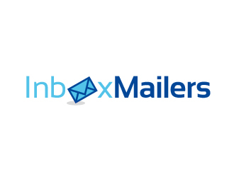 Inbox Mailers logo design by il-in